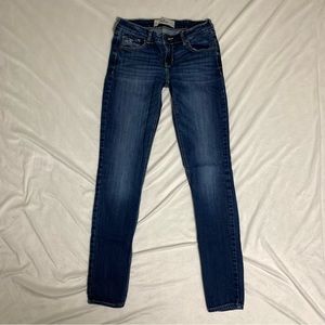Hollister Skinny Jeans